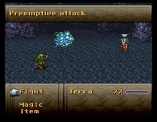 Final Fantasy III